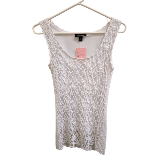 Very Good M AB studio Tank Top - Picture 1 of 1